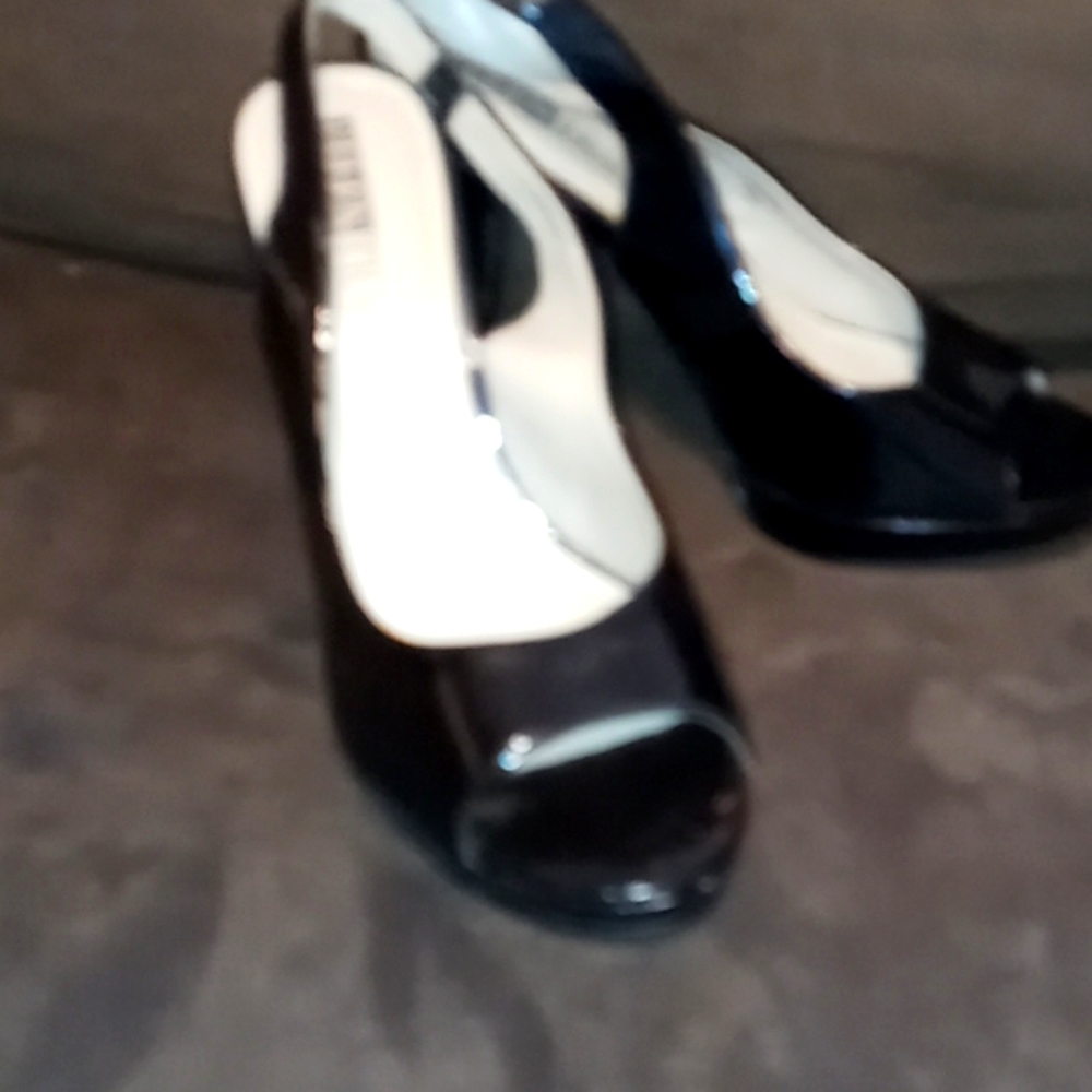 Dress heels